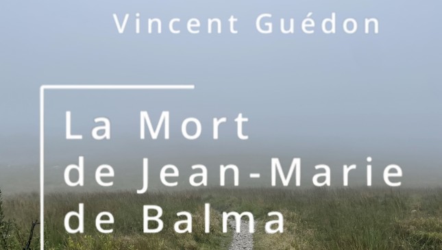 La Mort de Jean-Marie de Balma_rosebud